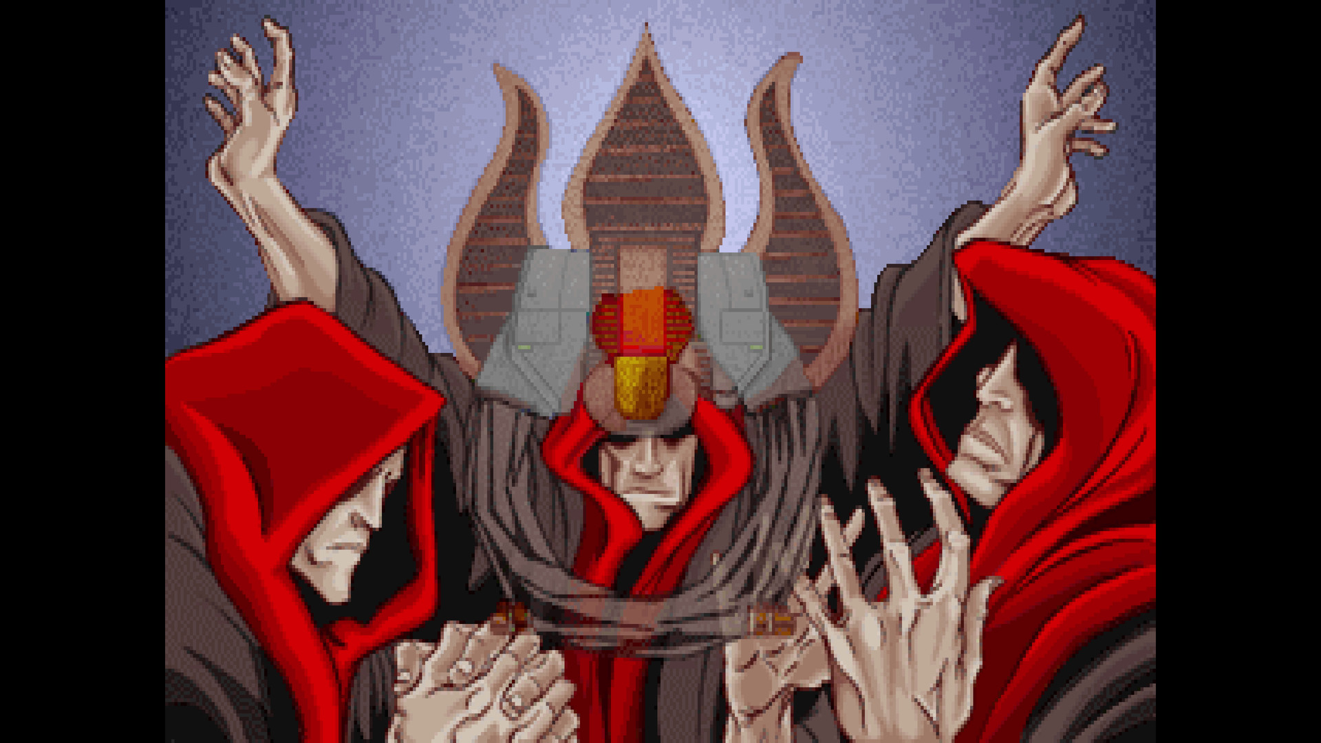 strife nintendo switch