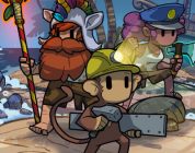 The Survivalists