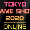 tokyo game show