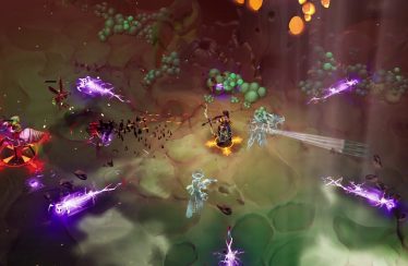 Torchlight III: il nuovo trailer mostra in dettaglio le quattro classi