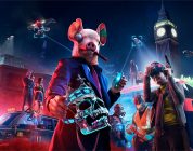 watch dogs legion recensione