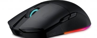 ASUS Rog Pugio II recensione