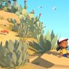 Alba a wildlife adventure uscita
