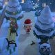 animal crossing new horizons aggiornamento invernale
