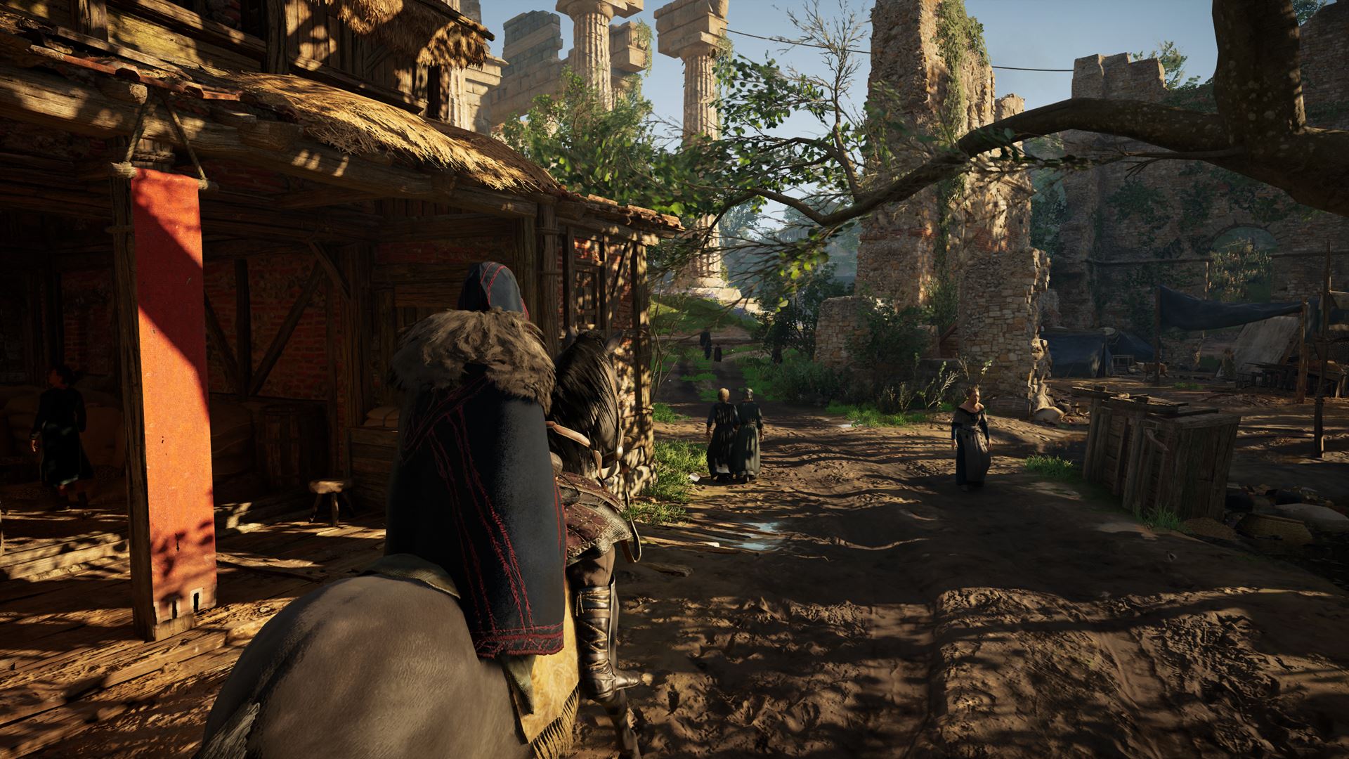 Assassin's Creed Valhalla Recensione 03