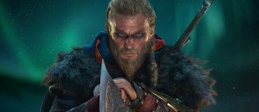 Assassin's Creed Valhalla Recensione apertura