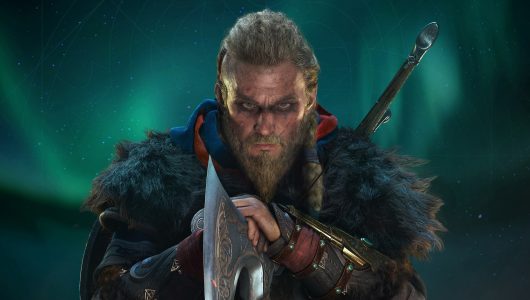 Assassin's Creed Valhalla Recensione apertura