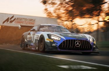 assetto corsa competizione 2020 GT