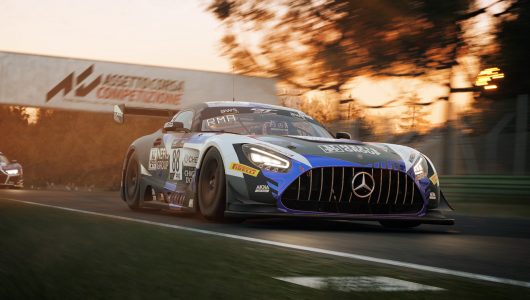 assetto corsa competizione 2020 GT