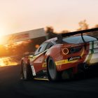 Assetto Corsa Competizione ps5