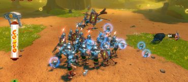 asterix & obelix xxl romastered recensione