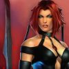 Bloodrayne remaster console