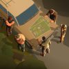 Bridge Constructor The Walking Dead uscita