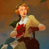 Call of the sea ps5 ps4