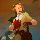 Call of the sea ps5 ps4