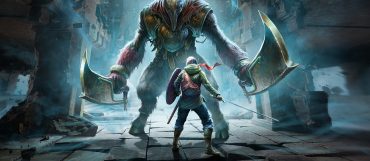 chronos before the ashes recensione