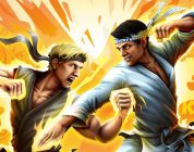 cobra kai recensione