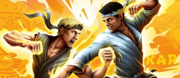 cobra kai recensione
