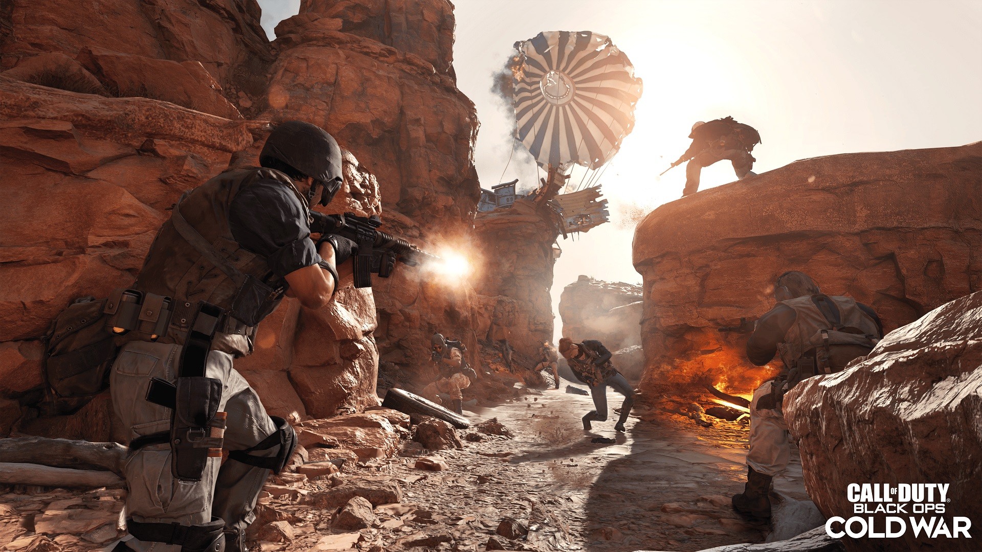 call of duty black ops cold war recensione