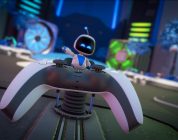 astro's playroom recensione