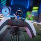 astro's playroom recensione