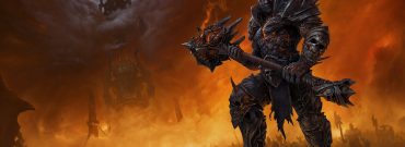 world of warcraft shadowlands