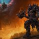 world of warcraft shadowlands