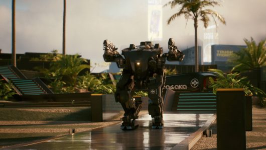 cyberpunk 2077