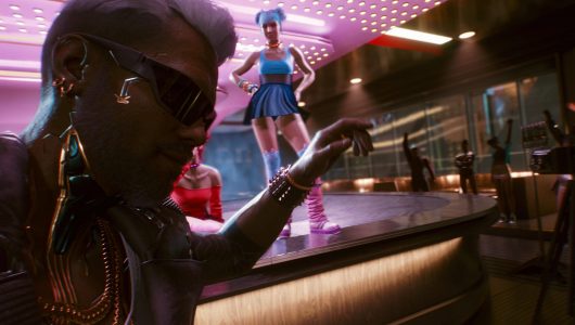 cd projekt red cyberpunk 2077 patch bug salvataggi