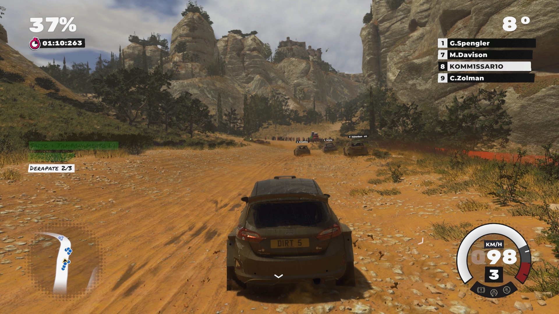 ps4 dirt 5 download ps4 dirt 5 download