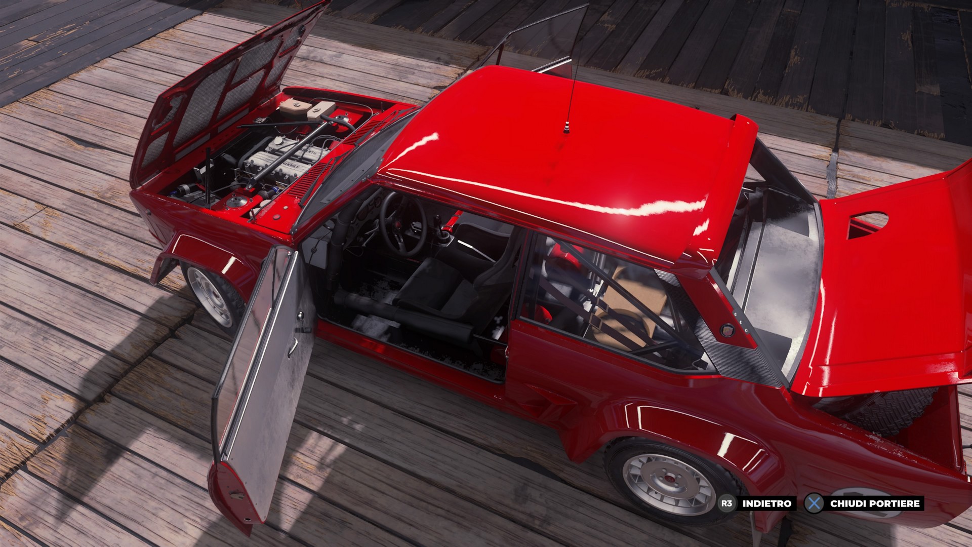 dirt 5 recensione