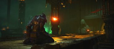 demon's souls recensione