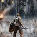 Demon's Souls Video