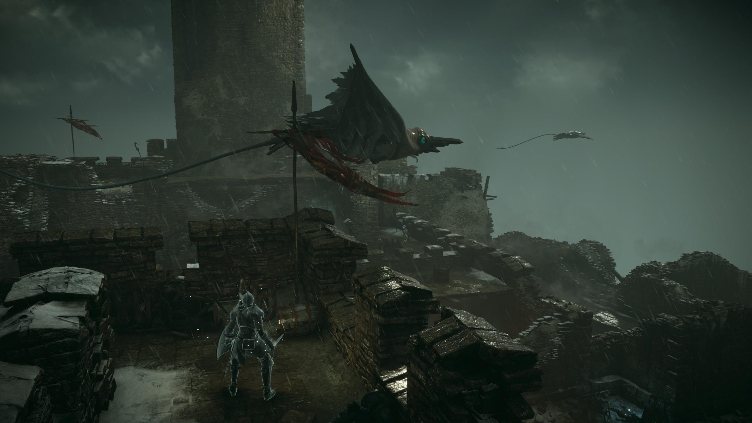 demon's souls recensione