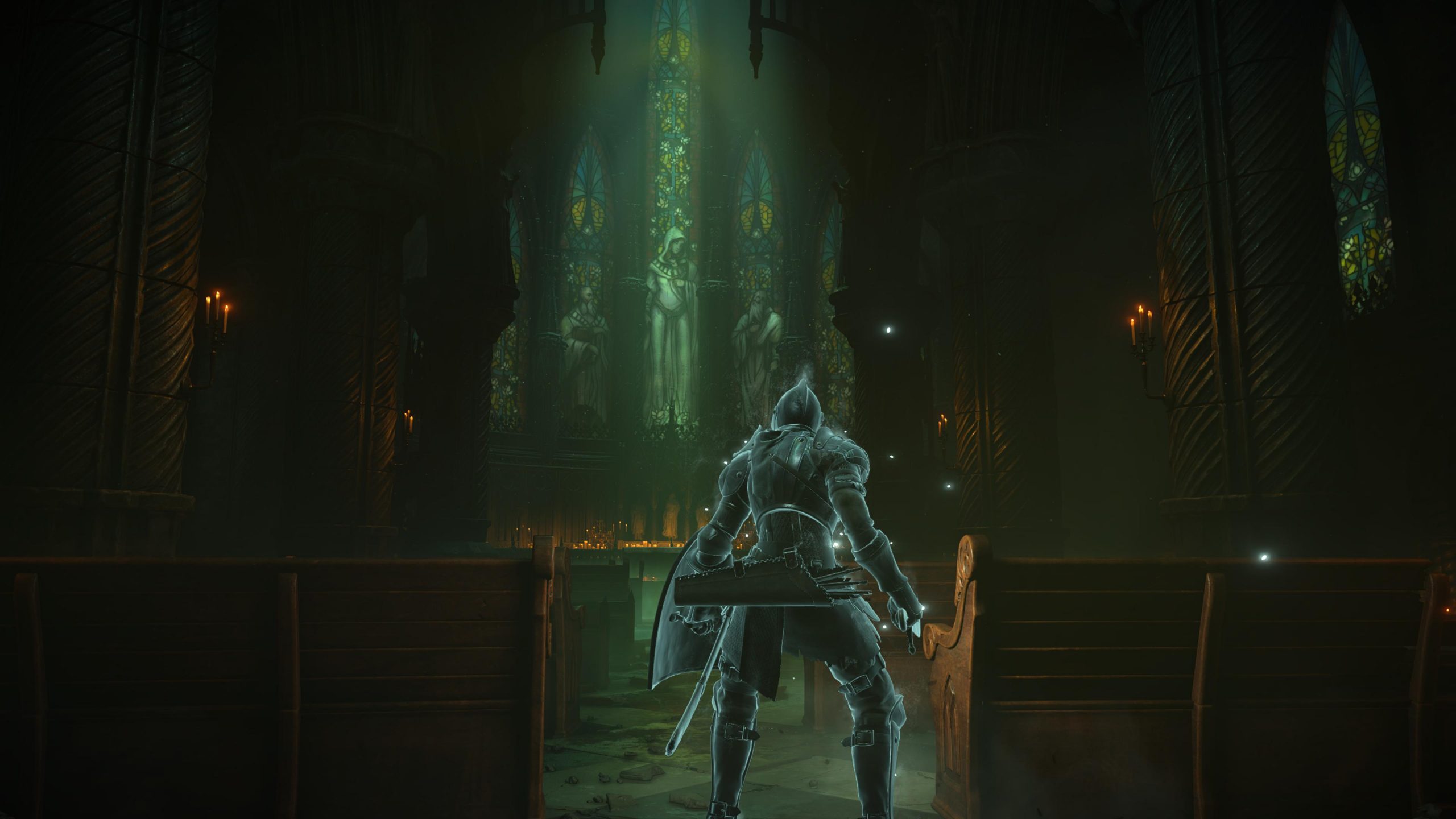 demon's souls recensione