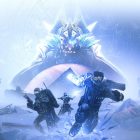 Destiny 2 Oltre la Luce Recensione apertura