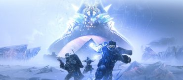 Destiny 2 Oltre la Luce Recensione apertura
