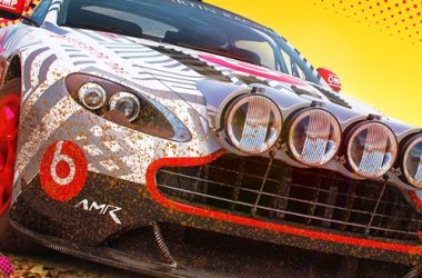 DIRT 5