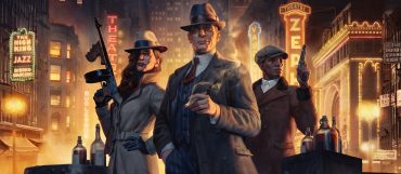 Empire of Sin recensione apertura