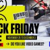 Epic Games Store black friday