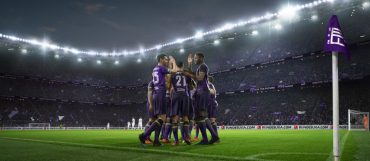 Football Manager 2021 – Recensione