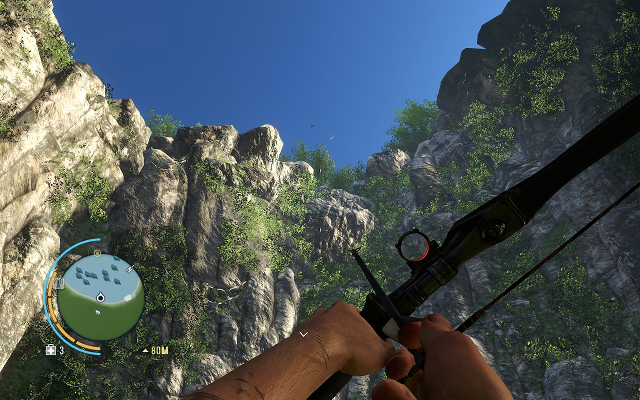 Far Cry 3