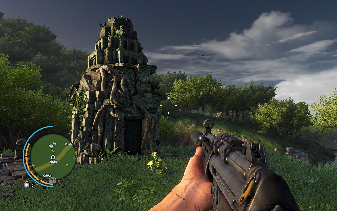 Far Cry 3