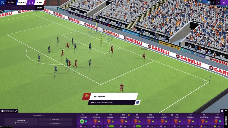 football manager 2021 xbox recensione football manager 2021 xbox recensione