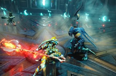 Godfall ultimate edition