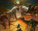 Gods Will Fall