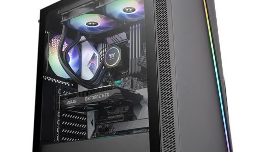 H350 TG RGB