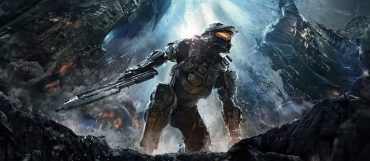 Halo 4 recensione apertura