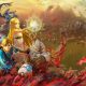 hyrule warriors era della calamità recensione