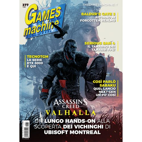 cover TGM377